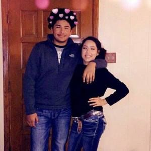 Meet your Posher, Luis